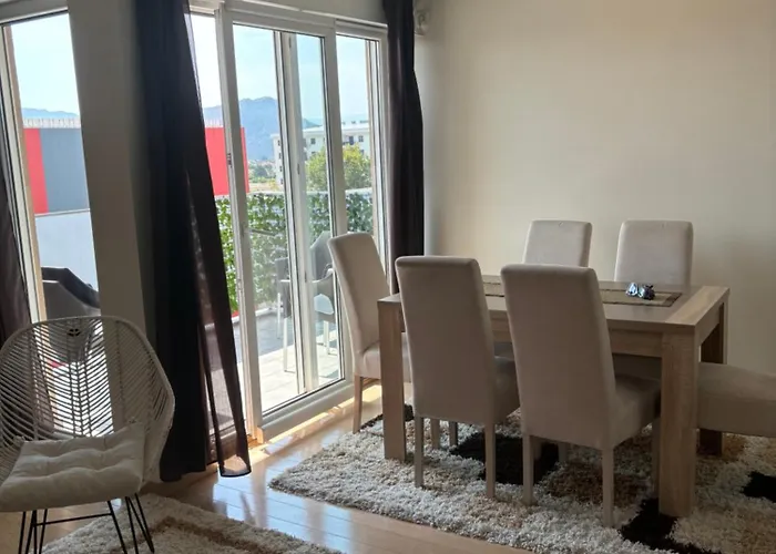 Apartment Ana