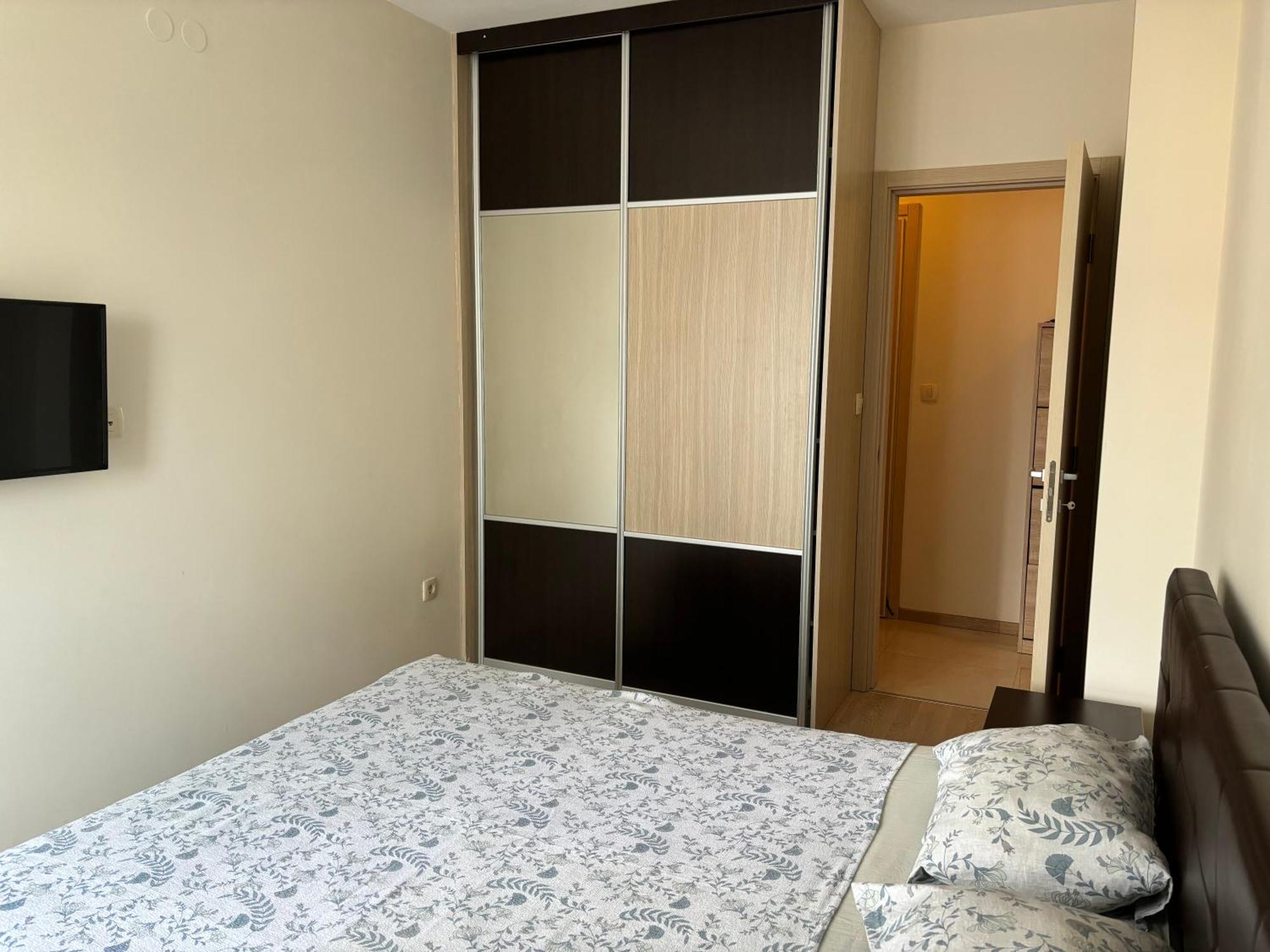 Ana Apartment