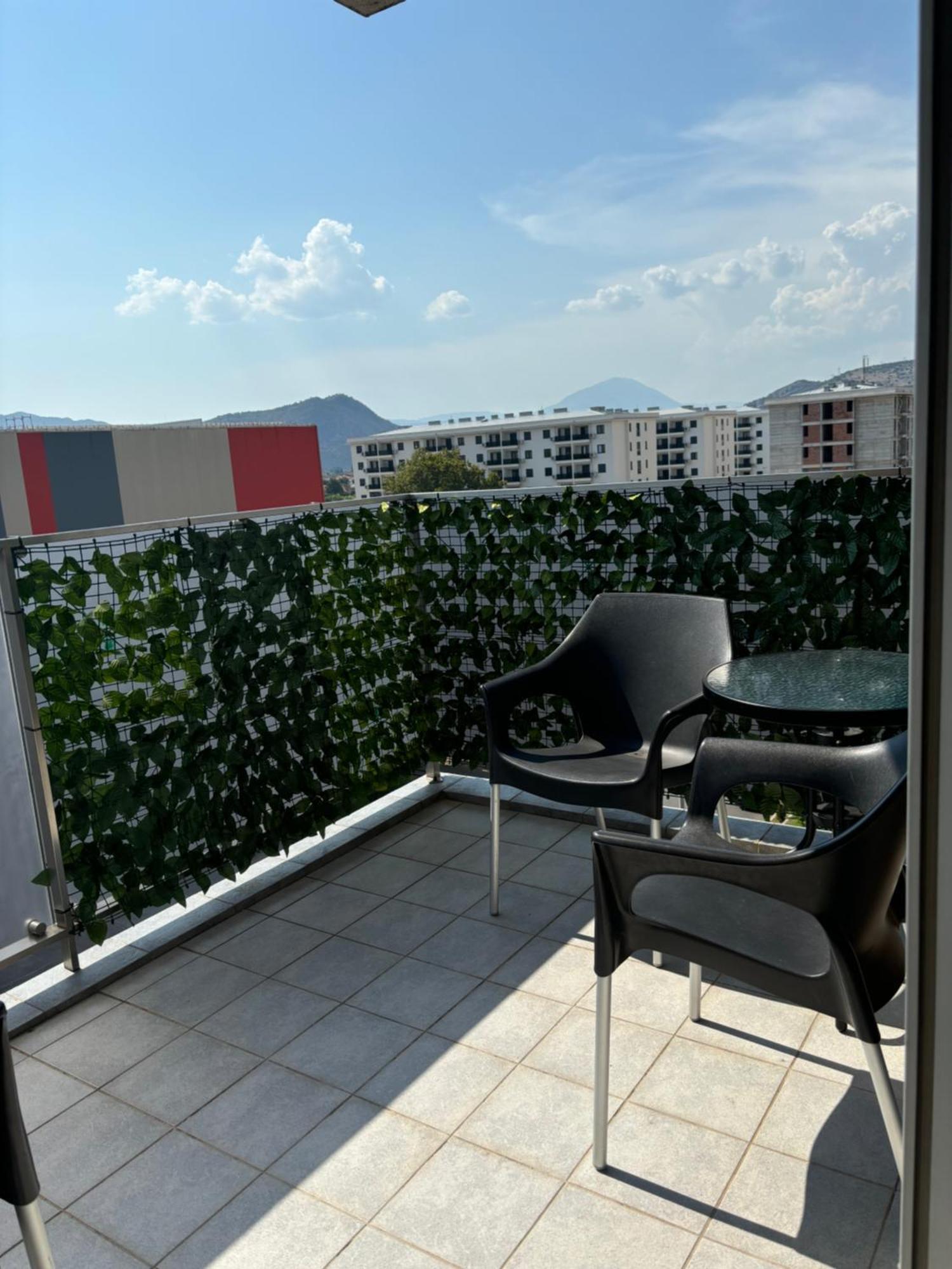 Ana Apartment *